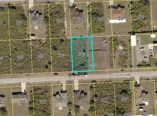 3110 25th St SW, Lehigh Acres, FL 33976