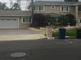 18319 Septo St, Northridge, CA 91325 | Zillow