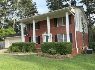 2740 Bethesda Ct, Lawrenceville, GA