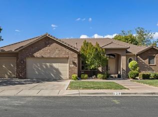 127 Shadow Point Dr, Saint George, UT 84770
