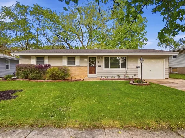 18847 Greenbay Ave, Lansing, IL 60438