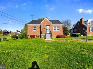 2708 West Ave, District Heights, MD 20747