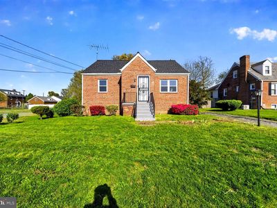 2708 West Ave, District Heights, MD, 20747