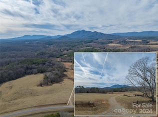 LOT 48.2-R Thompson Dr #A, Mill Spring, NC 28756