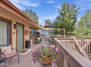 2770 W Darleen Dr, Flagstaff, AZ 86001
