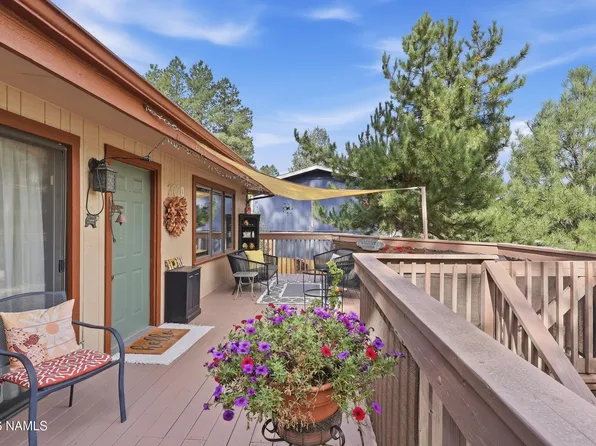 2770 W Darleen Dr, Flagstaff, AZ 86001