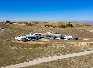 3580 Sunburst Rd, Adelaide, CA 93446