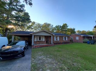 1628 Cawdor Dr, Fayetteville, NC 28304
