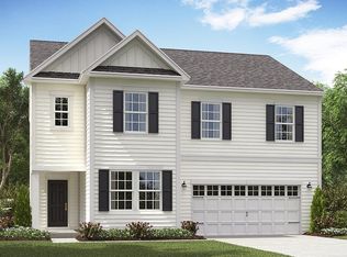 1221 Seedling Dr, Summerville, SC 29485