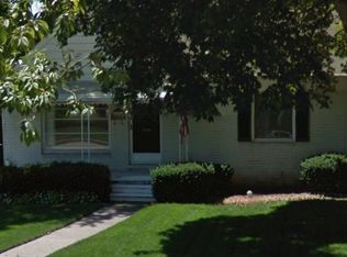 1275 Dorothea Rd, Berkley, MI 48072