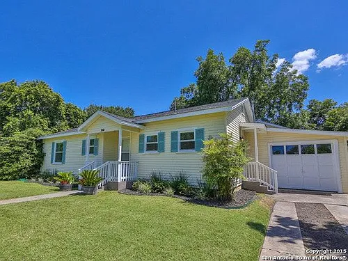 330 Irvington Dr Photo 1