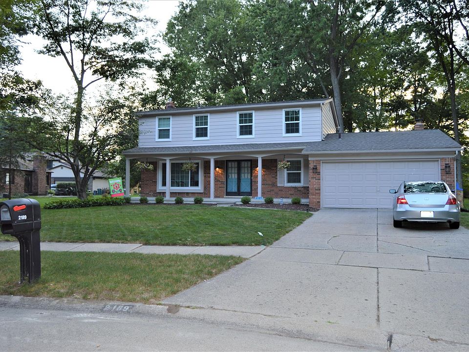 2nd image of 2189 Michele Ct