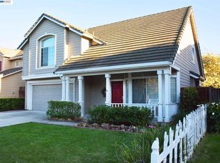 3062 Staples Ranch Dr, Pleasanton, CA 94588