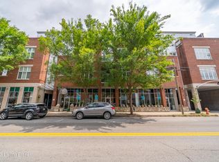 2011 Frankfort Ave UNIT 406, Louisville, KY