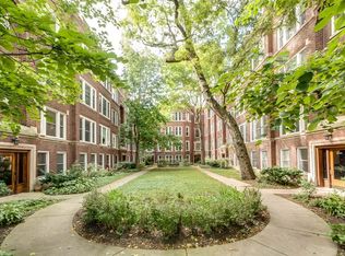 5462 S Woodlawn Ave APT 3E, Chicago, IL 60615