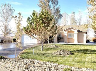 6285 W Rose Creek Rd, Winnemucca, NV 89445