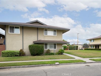 11861 Bailey St, Garden Grove, CA, 92845