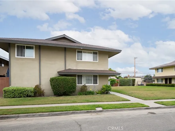 11861 Bailey St, Garden Grove, CA 92845