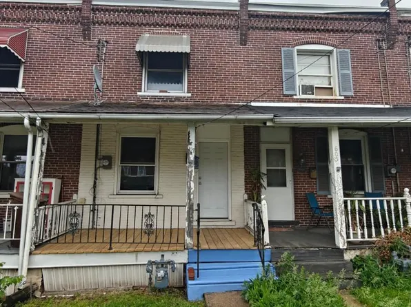 607 N Cannon Ave, Lansdale, PA 19446
