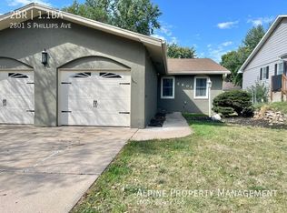 2801 S Phillips Ave, Sioux Falls, SD 57105