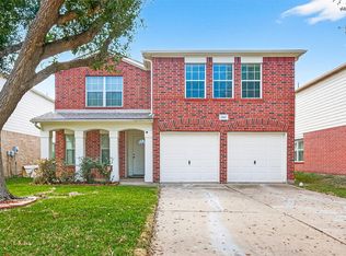 15007 Sugar Sands Dr, Sugar Land, TX 77498