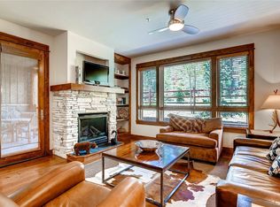 42 Snowflake Dr UNIT #512, Breckenridge, CO 80424