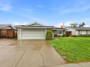 503 Chinook Ln, San Jose, CA 95123
