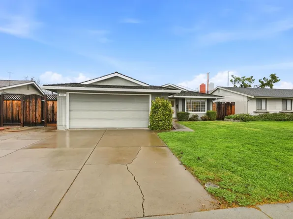 503 Chinook Ln, San Jose, CA 95123