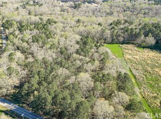 0 Sikes Rd LOT 5, Statham, GA 30666