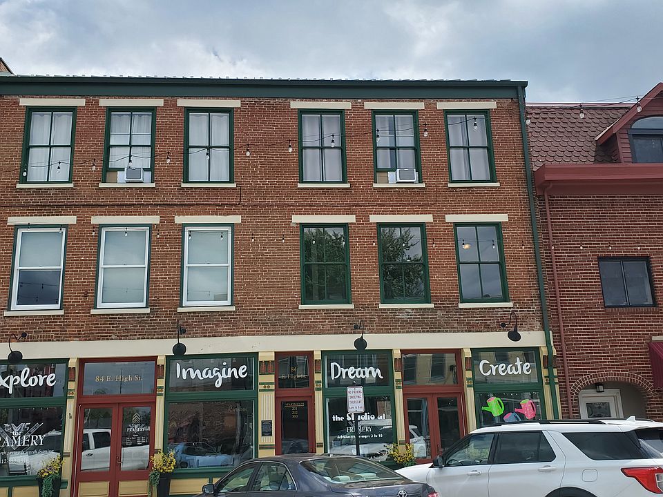 1st image of 84 E High St Suite 202