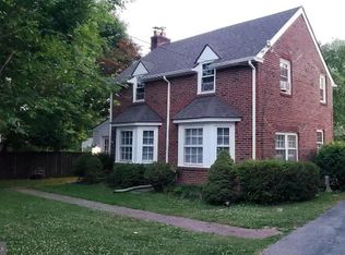 422 N Providence Rd, Media, PA 19063