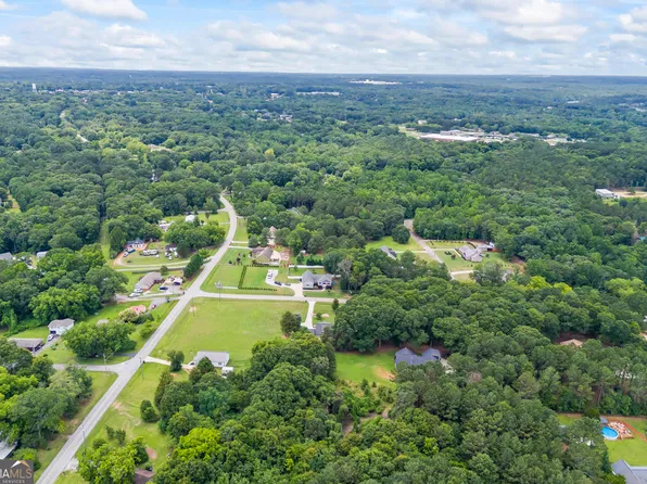 0 Capri Dr, Hartwell, GA 30643
