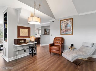 750 Zorn Ave APT 2, Louisville, KY 40206