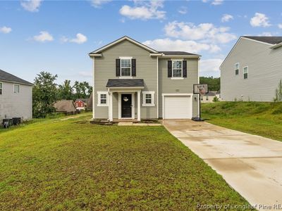 193 Hallow Oak St, Spring Lake, NC, 28390