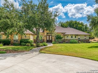 155 Gray Hawk, Spring Branch, TX 78070