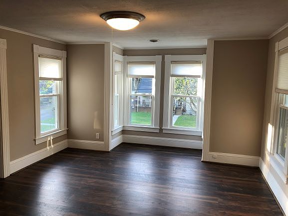 Dining Room or additional Living Room