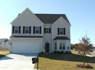 3509 Heathcott Cres, Charlotte, NC 28262