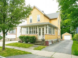 12 Raymond St, Rochester, NY 14620