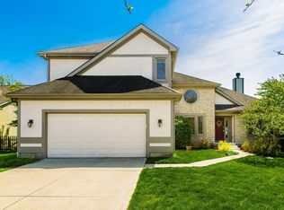 6111 Clubhurst Ct, Galloway, OH 43119