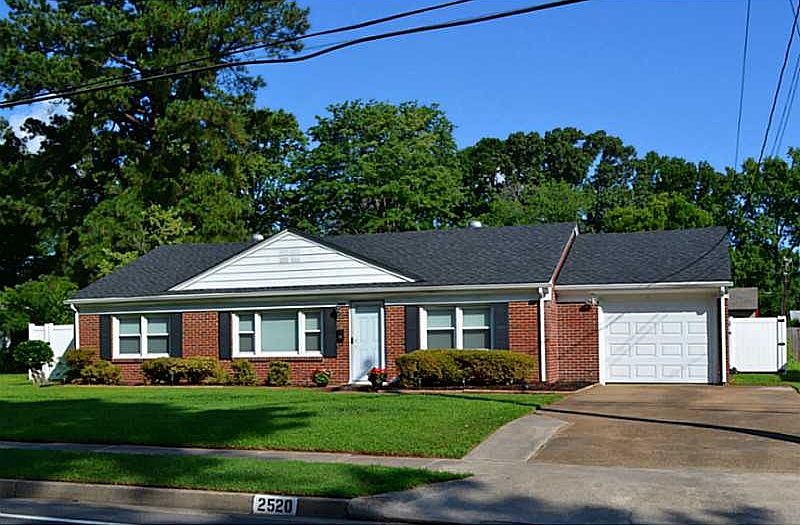 1st image of 2520 Heutte Dr