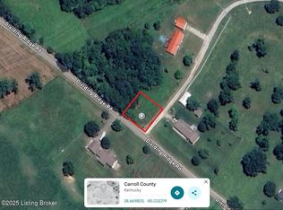 0 Ann Ln, Carrollton, KY 41008