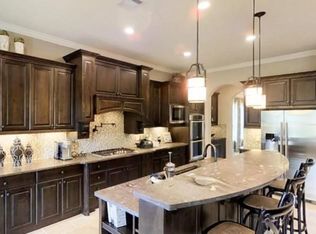 22631 Lima Bean Ln, Cypress, TX 77433