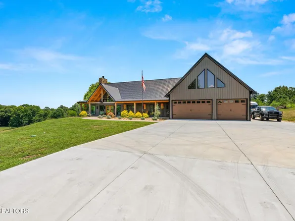 8143 Walker Rd, Knoxville, TN 37938