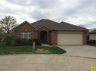 807 S Utah Pl, Clinton, MO 64735
