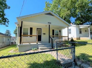 205 Cereal Ave, Hamilton, OH 45013