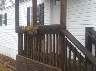 1020 Foxfire Dr, North Myrtle Beach, SC 29582