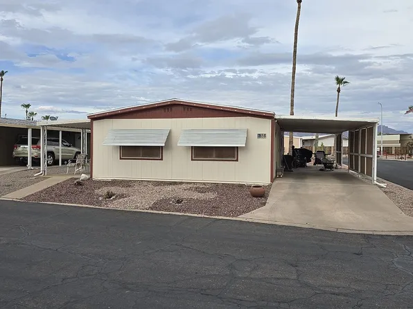 53 N Mountain Rd Lot 58, Apache Junction, AZ 85120