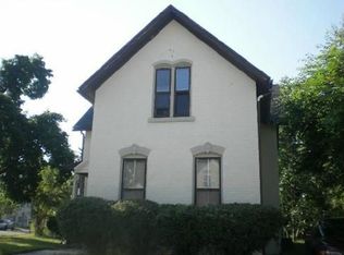 227 Dr King Dr, Elkhart, IN 46516