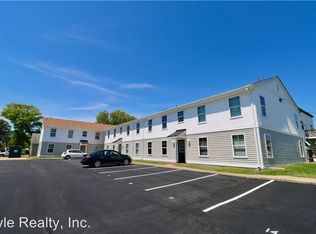 387 Terrace Ave APT 207, Virginia Beach, VA 23451