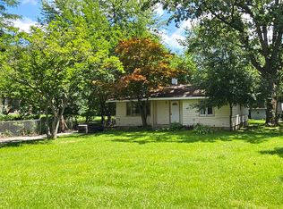 922 Hayes St, Crown Pt, IN 46307